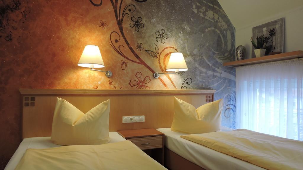 Querfurter Hof Hotel ห้อง รูปภาพ
