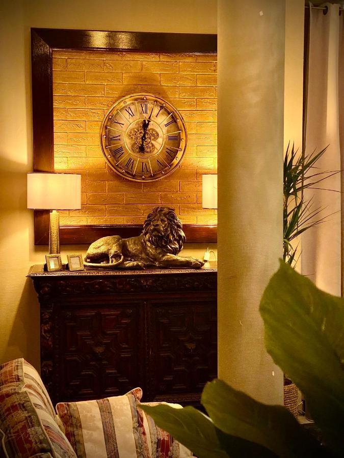 Querfurter Hof Hotel ภายนอก รูปภาพ